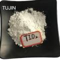 Rutile tio2 producción de pigmento dióxido de titanio