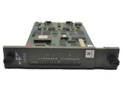 ABB INNIS11 Network Interface Module