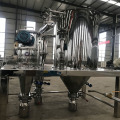 laboratory used air classifier for fine powder