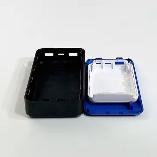pp abs Cover Enclosure Mold Making Plastic Parts
