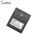 Batterie de remplacement de terminal POS Li-ion Verifone Nurit 8020