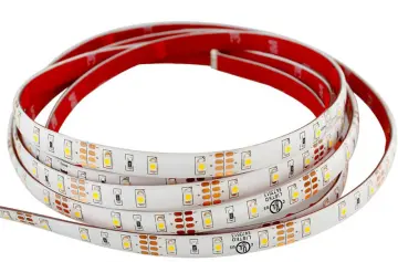 DC12V 3528 LED strip light remote controlled battery operated led strip light