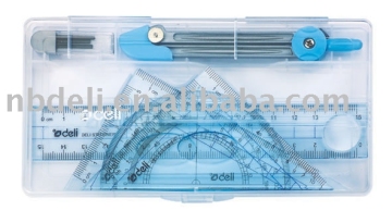 Ruler set