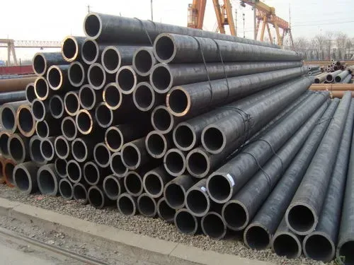 Reliable JIS G3461 Seamless Steel Pipe