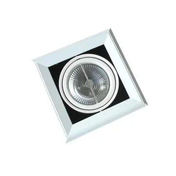High Lux 12W Anti-glare Down Light