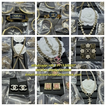 Wholesale Luxury 925 silver Jewelry necklace/ring/bracelet/brooch for lady/gentleman