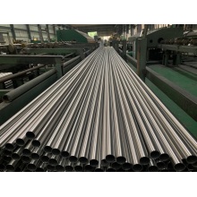 316 Stainless Steel Welded Steel Pipe