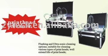 printhead cleaner
