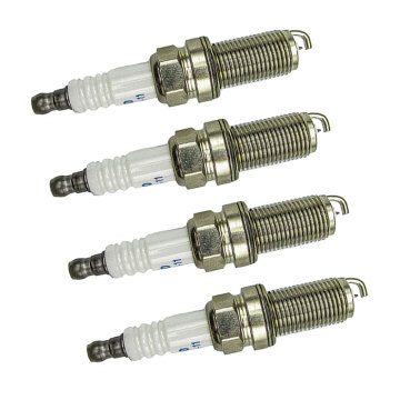 Wholesale High Quality IKH16 5343 Iridium Spark Plugs for Nissan Tiida - Manufacturer Auto Parts Factory Direct