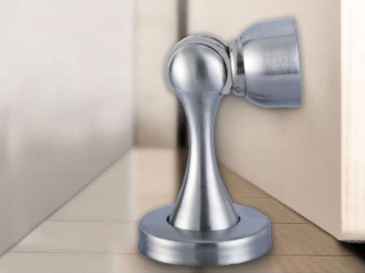 Stainless-steel-door-stop