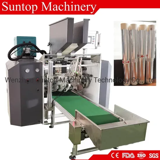 Automatic Aluminum Foil Baking Paper Silicon Paper Slitting Cutting Rewinding Slitter Rewinder Machine

**Title:** **Slitting Cutting Rewinding Machine for Aluminum Foil, Baking Paper & Silicon Paper**