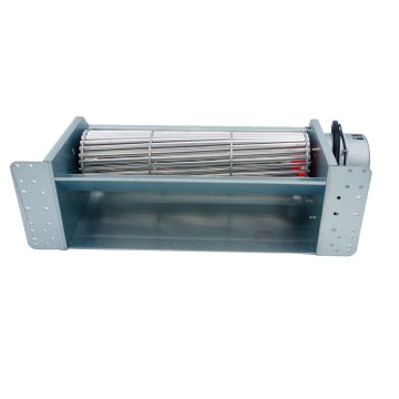 AC120V Cross Flow Fan για συστήματα εξαερισμού