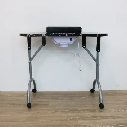 Salon Equipment: Nails Salon Furniture, Manicure Tables