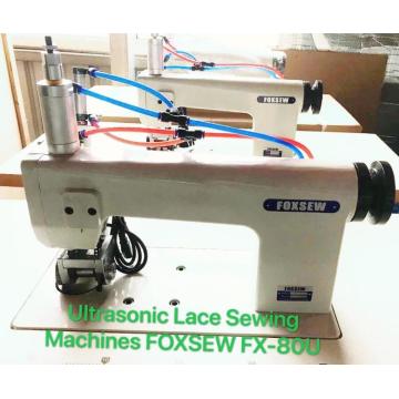 Ultrasonic Lace Sewing Machine