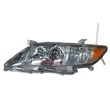 Camry 2010-2011 US edition ACV40 ASV40 head light