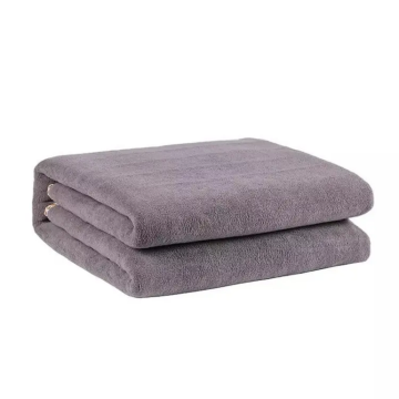 Autumn Winter Grey Multi - Coperta elettrica funzionale