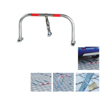 Parking Barrier
