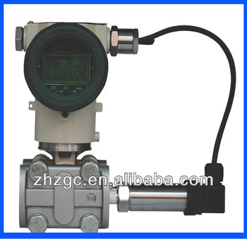 3095TF Multivariable Mass Flow Transmitter