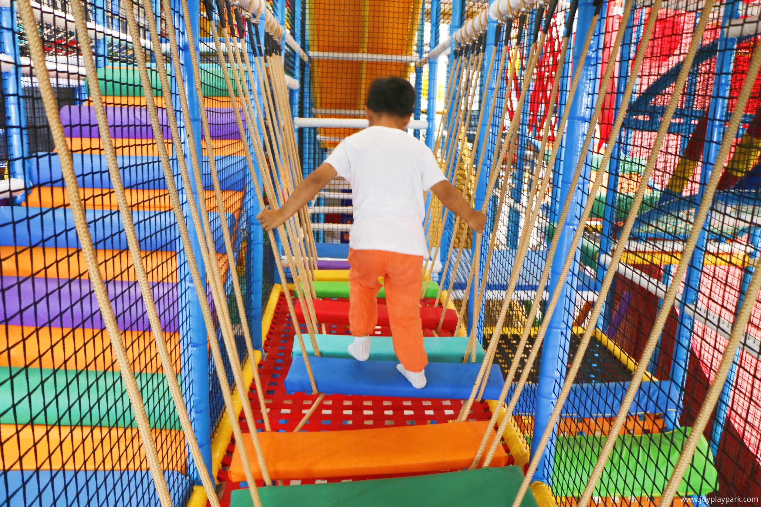 Soft playground (2)