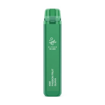 Best Sell Elf Bar Disposable 1800Puffs Pen E-cigarette