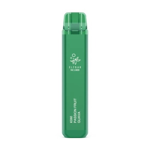 Newest Elf Bar Disposable Vape