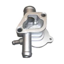 Stainless steel investment casting hydraulic castings