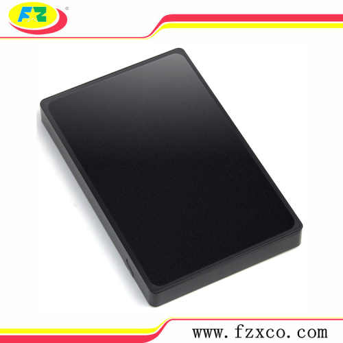2.5 SATA External hdd enclosure usb3.0 6Gbps