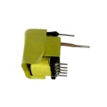 EE13 pcb mounting High frequency transformer