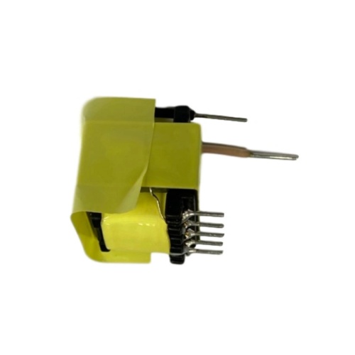 EE13 pcb mounting High frequency transformer