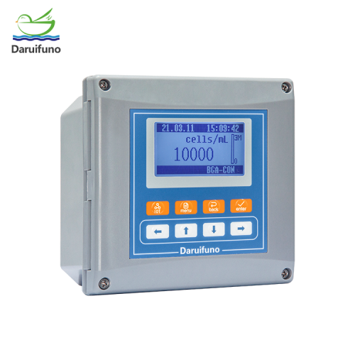 DUC2-BGA Online Blue Green Algae Controller