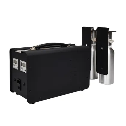 HVAC Scent Diffuser Essential Oil scent air machine