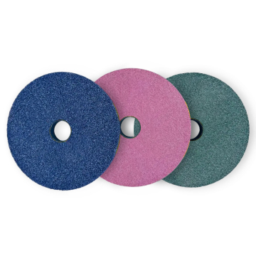 Customized Resin Diamond Flat Grinding Wheel and Flared Cup Grinding Wheel for Various Materials