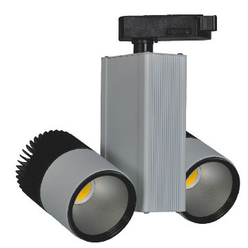 20W COB Led Track Light,LED-GD0120-2