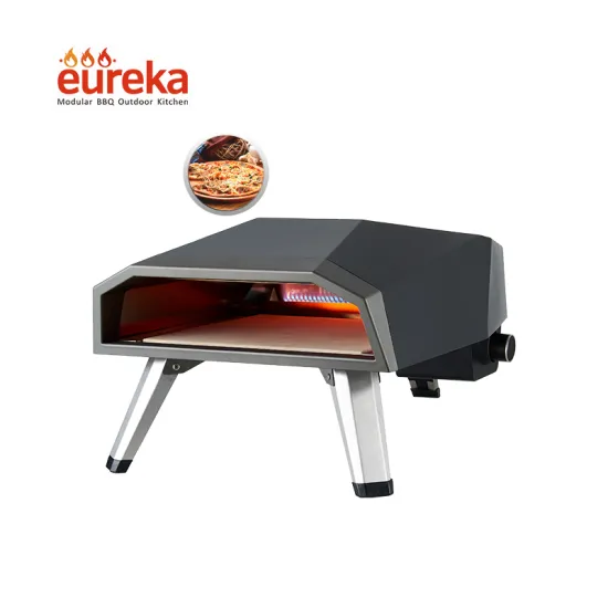 Modern New Products Oven Pizza Outdoor Portable Gas Garden Pizza Oven