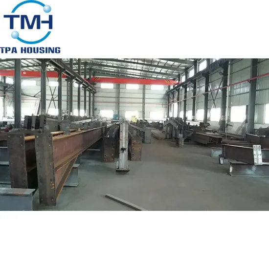 prefabricated self storage steel building steel warehouse