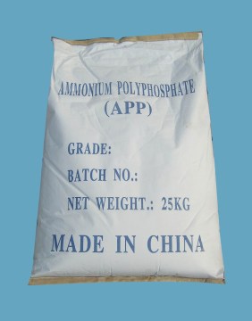 Ammoniumpolyphosphat EINECS Nr.: 269-789-9