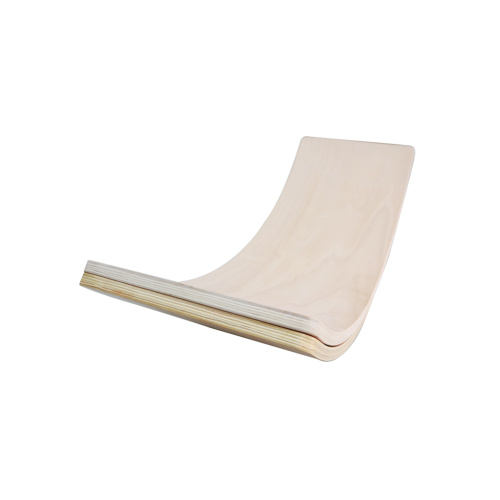 Tienda online GIBBON Tabla de equilibrio de madera Natural Wood