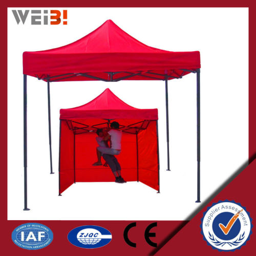 Garden Portable Pvc Yurt Wind Proof Gazebo