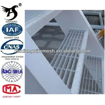 High-quality Stainless Steel grating
