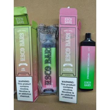 Escobars 5000Puffs America Reap