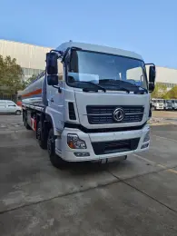 Dongfeng 30cbm Oil Tank Truck