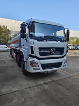 Dongfeng 30cbm Oil Tank Truck