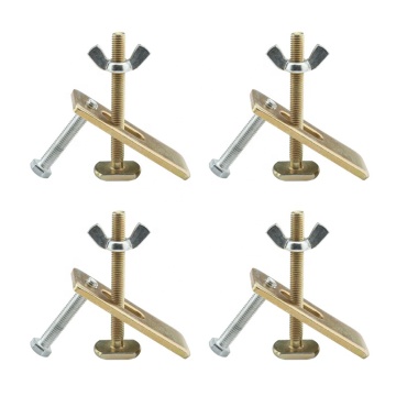 4PCS Hongyang CNC Milling แกะสลักอุปกรณ์แกะสลัก