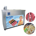 Wholesale Quick Frozen Popsicle Making Machine Ice Lolly