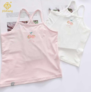 Cartoon New Cool Girls 'Camisole Vest