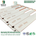 Βάση χαλκού μεταλλικό PCB ENIG 1 Layer PCB