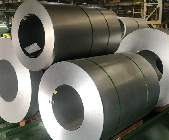 Hot Dipped Gi Steel G90 Galvalume Steel