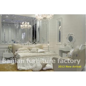 Athena Queen Bed,Bed Factory,China Bed Manufacturer
