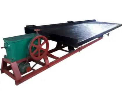 Table Convergence Engine