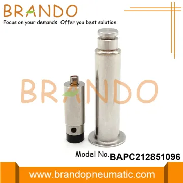 Solenoid Armature Plunger For JOIL Pulse Jet Valve